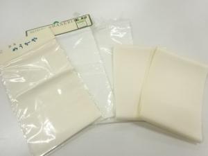 アンティーク　半衿5枚セット